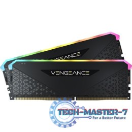 Pamięć CORSAIR (DIMM/DDR4/16 GB/3600MHz/18CL/DUAL)