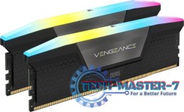 Pamięć CORSAIR (UDIMM/DDR5/32 GB/7200MHz/1.45V/34CL/DUAL)