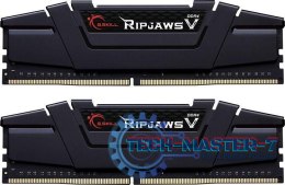 Pamięć G.SKILL (DIMM/DDR4/32 GB/3200MHz/1.35V/16CL/DUAL)