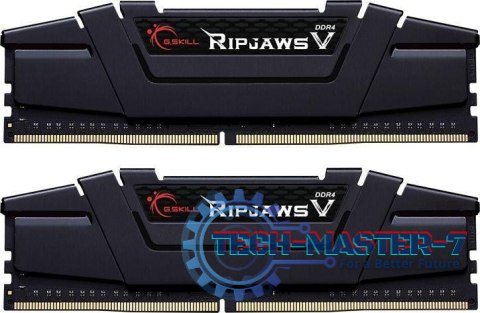 Pamięć G.SKILL (DIMM/DDR4/32 GB/3200MHz/1.35V/16CL/DUAL) Pamięć G.SKILL (DIMM/DDR4/32 GB/3200MHz/1.35V/16CL/DUAL)