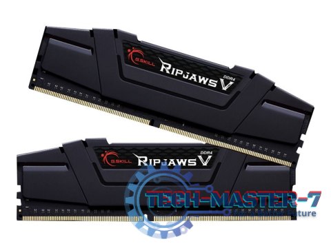 Pamięć G.SKILL (DIMM/DDR4/32 GB/3600MHz/1.35V/16CL/DUAL)