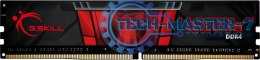 Pamięć G.SKILL (DIMM/DDR4/8 GB/2400MHz/17CL/SINGLE)