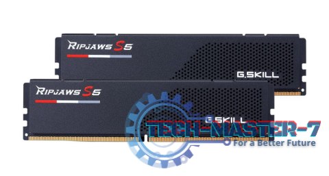 Pamięć G.SKILL (DIMM/DDR5/64 GB/6000MHz/1.4V/30CL/DUAL)