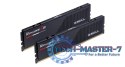 Pamięć G.SKILL (DIMM/DDR5/64 GB/6000MHz/1.4V/30CL/DUAL)