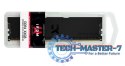 Pamięć GOODRAM (DIMM/DDR4/8 GB/3600MHz/1.35V/16CL/SINGLE)