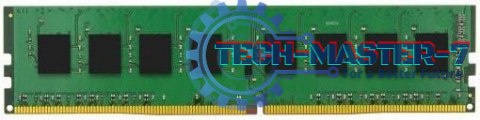 Pamięć KINGSTON (DIMM/DDR4/16 GB/2666MHz/19CL/SINGLE)