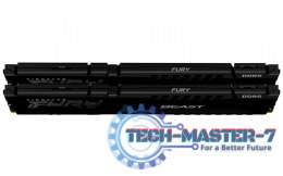Pamięć KINGSTON (DIMM/DDR5/32 GB/6000MHz/30CL/DUAL)