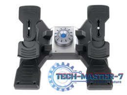 Pedały LOGITECH G Saitek Pro Flight Rudder Pedals 945-000005