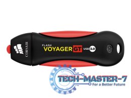 Pendrive CORSAIR CMFVYGT3C-256GB (256 GB /USB 3.0 /Czarny )