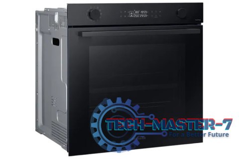 Piekarnik elektryczny Do zabudowy w meblach SAMSUNG 4 Series NV7B44205AK