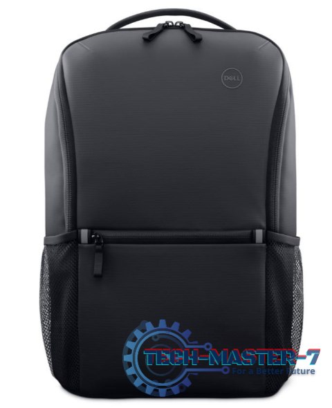 Plecak DELL EcoLoop Essential 460-BDSS (maks.16"/Czarny) Plecak DELL EcoLoop Essential 460-BDSS (maks.16"/Czarny)