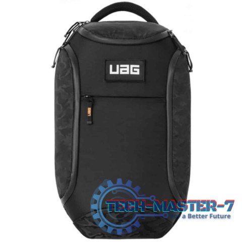 Plecak URBAN ARMOR GEAR 981830114061 (maks.15"/Czarno-szary) Plecak URBAN ARMOR GEAR 981830114061 (maks.15"/Czarno-szary)
