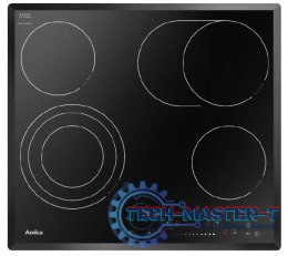 Płyta ceramiczna AMICA PC6411FTS