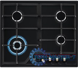 Płyta gazowa ELECTROLUX 949 640 672