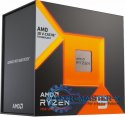 Procesor AMD Ryzen 9 7900X3D BOX (4.4 GHz /128 MB /Socket AM5 )