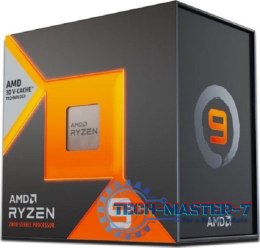 Procesor AMD Ryzen 9 7900X3D BOX (4.4 GHz /128 MB /Socket AM5 )