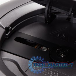 Radiomagnetofon z CD AIWA BBTC-660DAB/MG