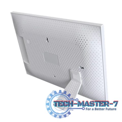 Ramka cyfrowa DENVER PFF-1064W White (10.1" /1920 x 1080) Ramka cyfrowa DENVER PFF-1064W White (10.1" /1920 x 1080)