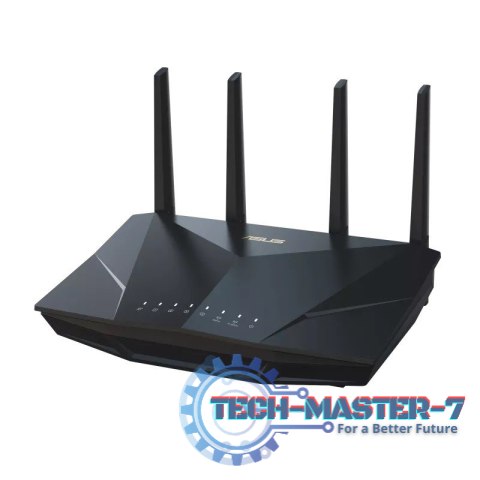 Router ASUS RT-AX5400