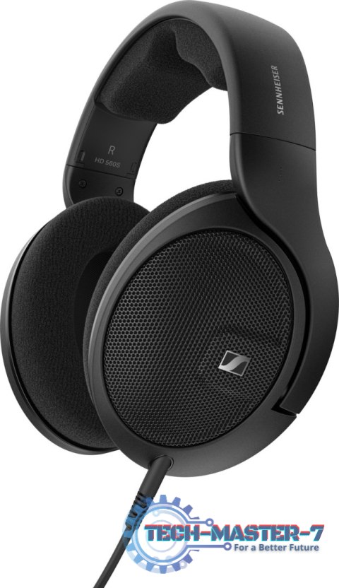 Słuchawki Sennheiser HD 560S