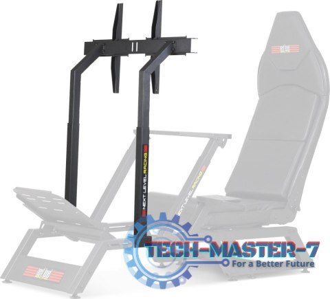 Stojak na monitor NEXT LEVEL RACING NLR-A006 Stojak na monitor NEXT LEVEL RACING NLR-A006