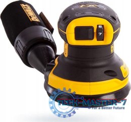 Szlifierka mimośrodowa DEWALT DCW210N-XJ