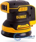 Szlifierka mimośrodowa DEWALT DCW210N-XJ