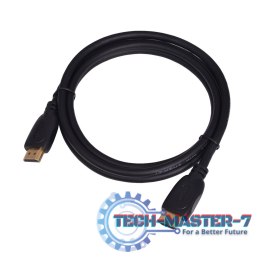 TB HDMI - HDMI 1.8 m 1.8m /s