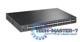 TL-SG3452XP