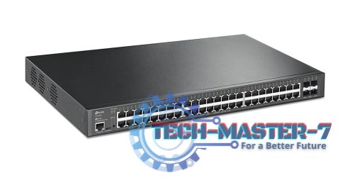 TL-SG3452XP