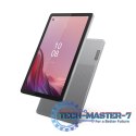 Tablet LENOVO Tab M9 4/64 GB Arctic Grey (Szary) (9"/MediaTek Helio G80/64GB/Android 12/Wi-Fi/Jasnoszary)