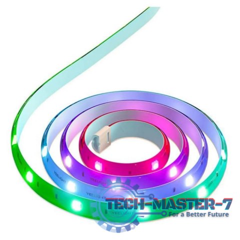 Taśma LED YEELIGHT 2m YLDD005 Taśma LED YEELIGHT 2m YLDD005