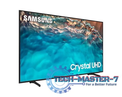 Telewizor hotelowy SAMSUNG 65″ HG65BU800EUXEN Telewizor hotelowy SAMSUNG 65″ HG65BU800EUXEN
