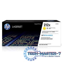 Toner HP W2122X