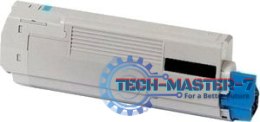 Toner OKI Czarny do C301 C321 44973536