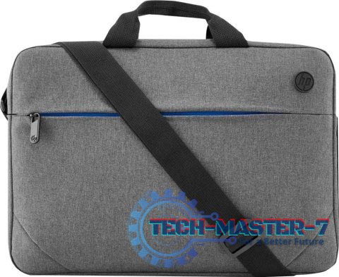 Torba na laptopa HP Prelude Bag (maks.17.3"/Szary)