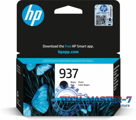 Tusz HP 4S6W5NE