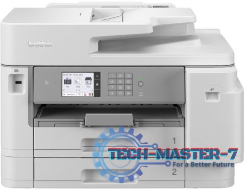 Urządzenie wielofunkcyjne atramentowe BROTHER MFC-J5955DW MFCJ5955DWRE1