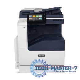 Urządzenie wielofunkcyjne laserowe XEROX C7101V_D