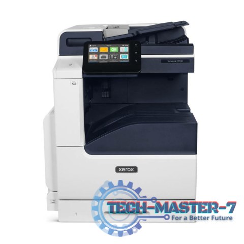Urządzenie wielofunkcyjne laserowe XEROX C7101V_D