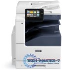 Urządzenie wielofunkcyjne laserowe XEROX C7101V_D