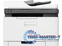 Urządzenie wielofunkcyjne laserowe HP Color Laser MFP 179fnw 4ZB97A