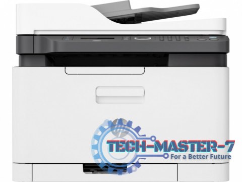 Urządzenie wielofunkcyjne laserowe HP Color Laser MFP 179fnw 4ZB97A