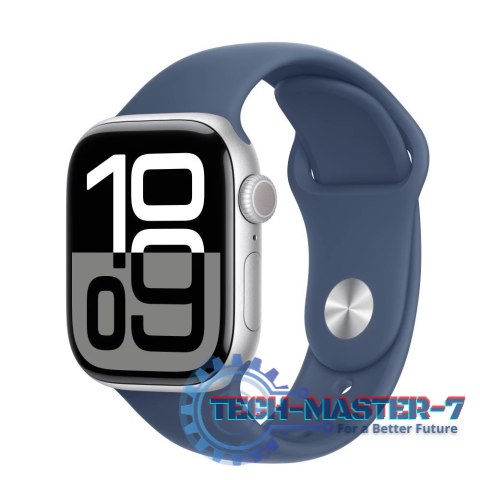 Watch Series 10 GPS + Cellular 42 mm Watch Series 10 GPS + Cellular 42 mm