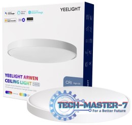 YLXD013-A Lampa YEELIGHT 220 - 240 V