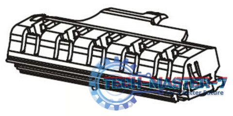 ZEBRA 105934-038