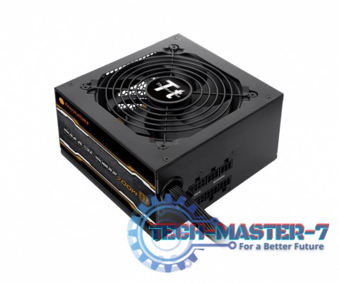 Zasilacz PC THERMALTAKE 700W PS-SPS-0700MNSAWE-1