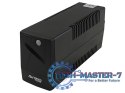 Zasilacz awaryjny AVIZIO POWER AP-BK650 650VA