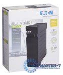 Zasilacz awaryjny EATON Ellipse ECO 650 FR EL650FR 650VA