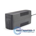 Zasilacz awaryjny GEMBIRD EG-UPS-B850 850VA